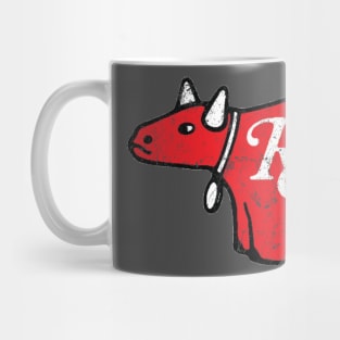 RSO Mug